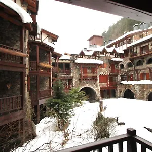 C5 Bordes D'arinsal, Duplex Rustico Con Chimenea, Arinsal, Zona Vallnord Apartamento