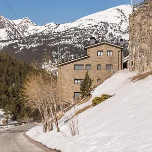 Pierre&vacances Andorra Sunari Peretol Apartamento
